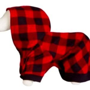 Ideology Pet's Dog Hoodie